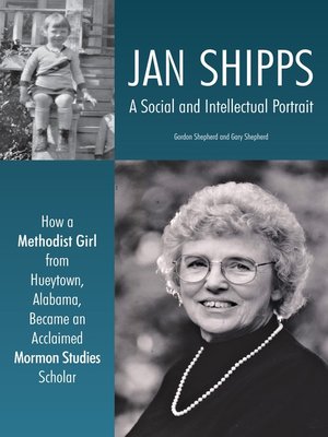 cover image of Jan Shipps